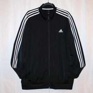 Adidas Track Jacket